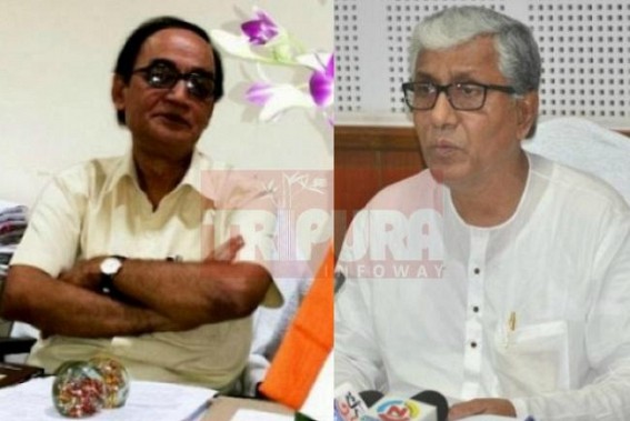 7,500 contractual teachers to go on massive protest in Tripura : to conduct 'Mahakaran Abhiyan' on August 7 7,500 contractual teachers to go on massive protest in Tripura : to conduct 'Mahakaran Abhiyan' on August 7